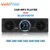 AMprime Autoradio AV252B Universale 1 din In-dash MP3 Audio Player Built-In Altoparlante Stereo FM Supporto Bluetooth Aux USB/TF carta