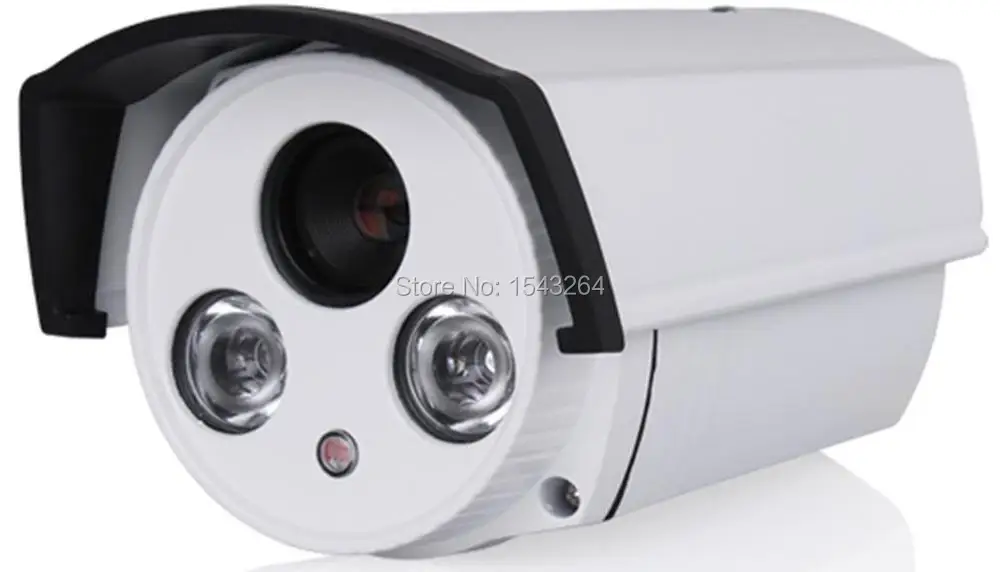 

New 1.3 MP CMOS CCTV AHD Camera AHD-M 960P 2500TVL Security Surveillance outdoor warterproof Camera with IRCut Filter1080P Lens