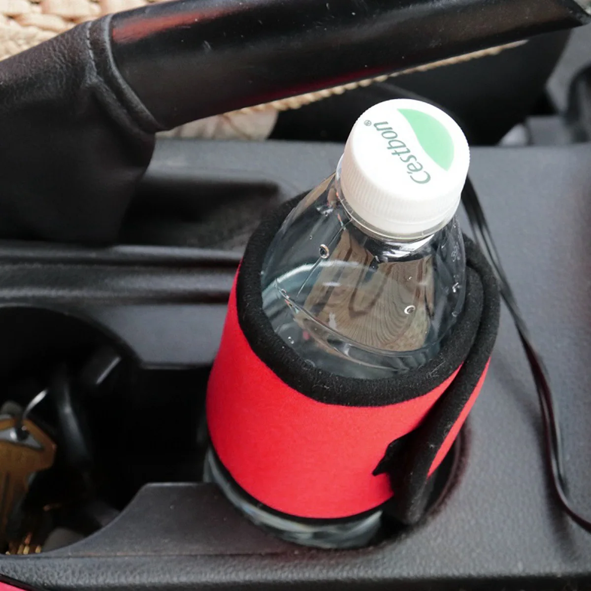 12 В 24 в автомобиль; для напитков грелка Coffe детский сменный картридж нагреватель Универсальный детское питание молоко чай изоляционные сумки для авто путешествия на открытом воздухе