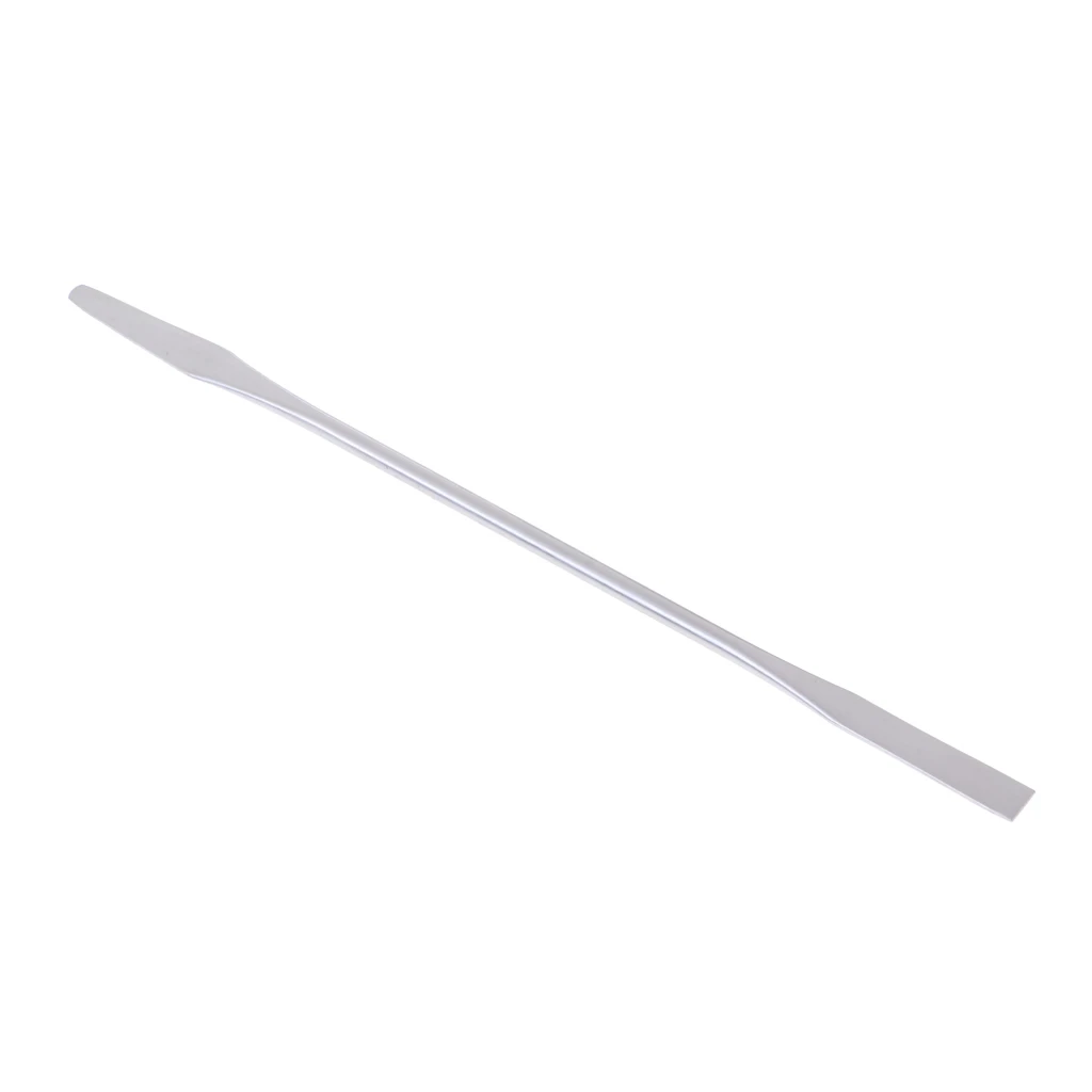 Nail Art Stirring Rod DIY Tools Spoon Spatula Needle Stick For Powder Liquid Glue Rhinestone Acrylic UV Gel Manicure