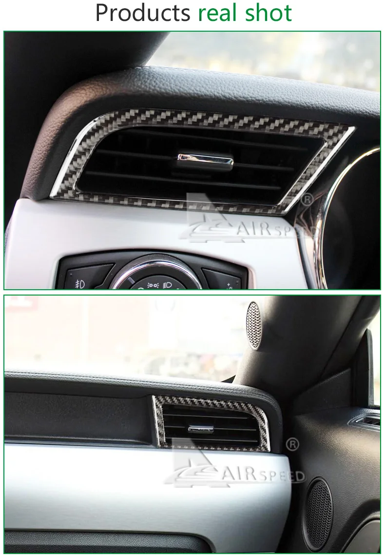 AC OUTLET DOOR OUTLET FOR MUSTANG (7)