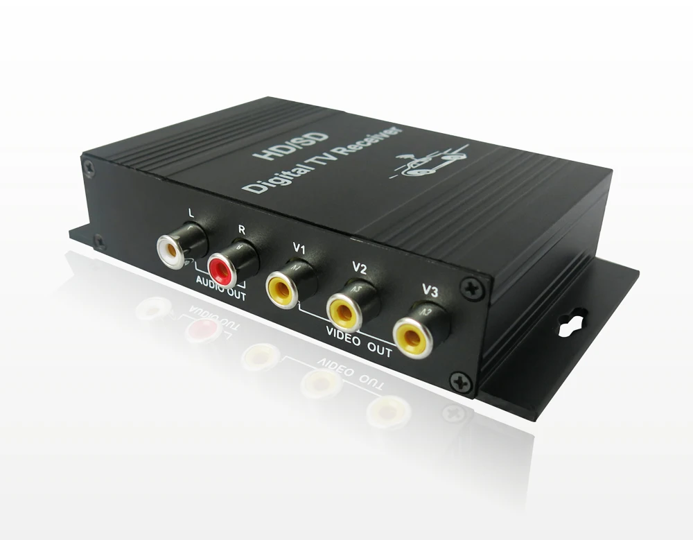 krando car digital TV box ISDB-T with 1 antenna (4)