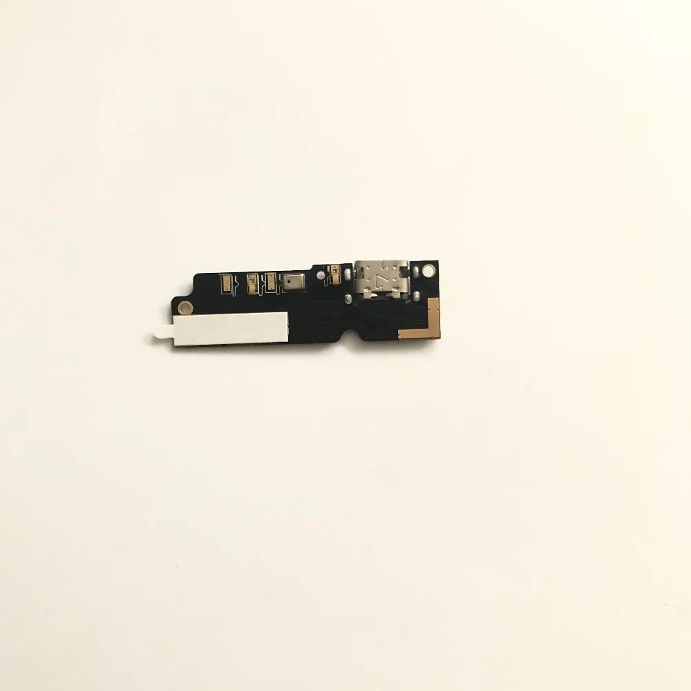 

New USB Plug Charge Board For Blackview P6000 MT6757 Octa Core 5.5"FHD 1920x1080 Mobile Phone