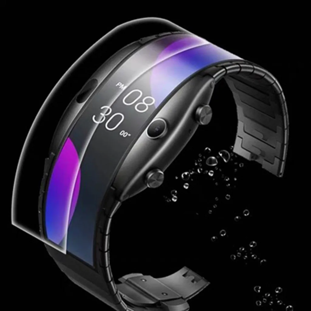 часы с изогнутым экраном. фитнес-браслет amazfit x. часы nubia alpha. часы с изогнутыми дисплеем. часы с изогнутым экраном.
