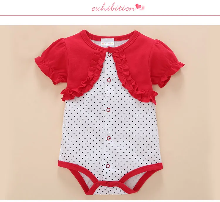 Lace short sleeve open chest dress  (6)