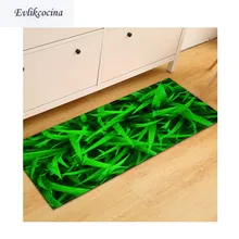 Зеленая трава ТАПИС Нескользящий Впитывающий Коврик для ванны ковер и ковры для гостиной спальни пол Tapete Infantil