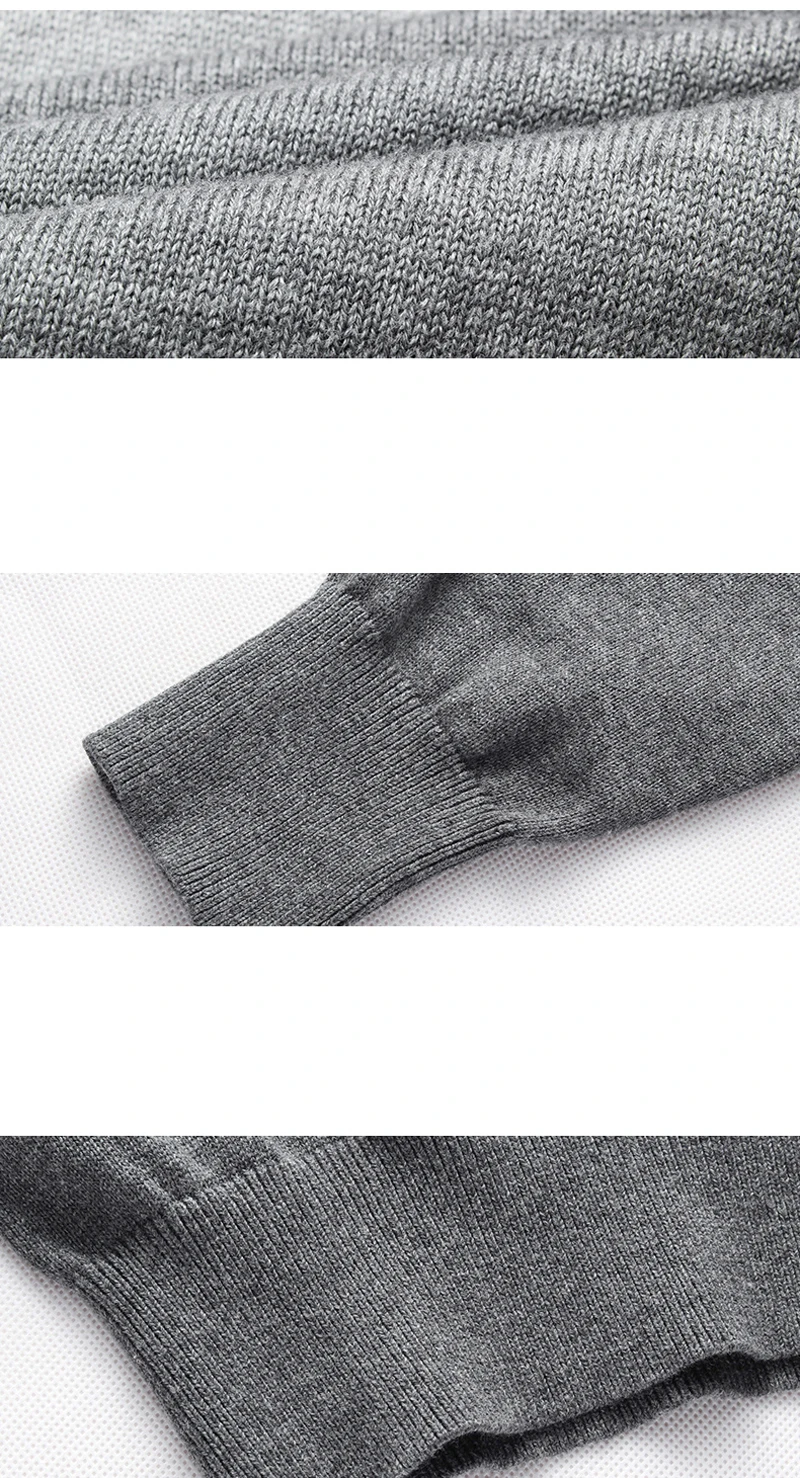 Новинка 2019 года осень с длинным рукавом для мужчин свитер круглым вырезом Мужской пуловер Knittwear s свитеры для женщин Повседневное пуловеры д