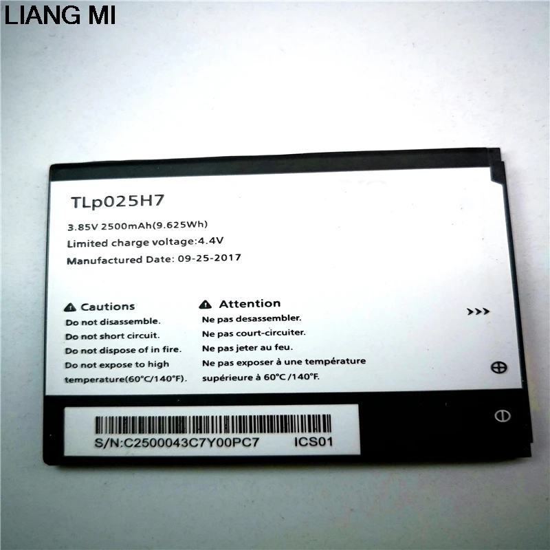 2500mAh TLp025H7 cell phone battery For Alcatel OneTouch POP 4 OT-5051X OT-5051D 5051X 5051D Battery with phone holder for gift 2500mAh TLp025H7 cell phone battery For Alcatel OneTouch POP 4 OT-5051X OT-5051D 5051X 5051D Battery with phone holder for gift