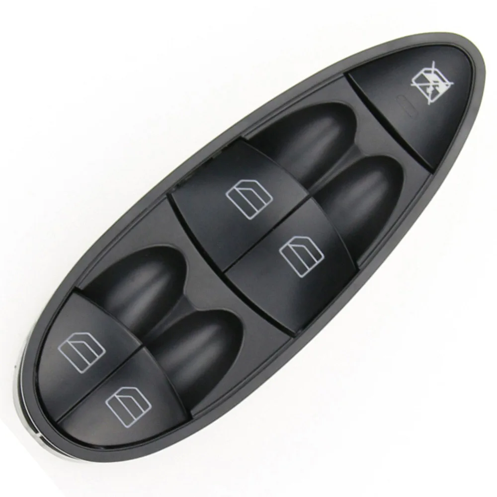 

Electric Master Power Window Switch A2118210058 For Mercedes E CLASS W211 S211 Car Door Window Control Switch