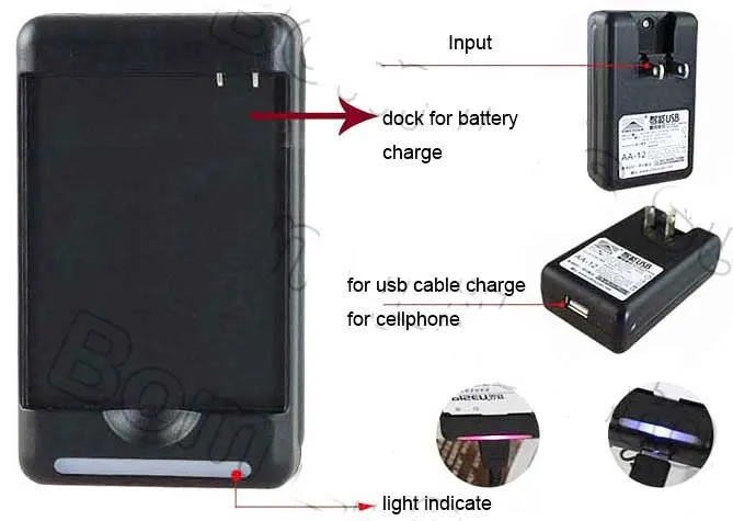 Зарядное устройство для док станции LG V10 настенный адаптер Usb путешествий H968 H961 F600