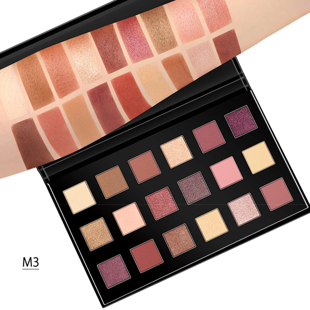 BGVfiveMakeup Набор губной помады Ложные ресницы тушь для ресниц тени для век кисти набор Comestic сумка