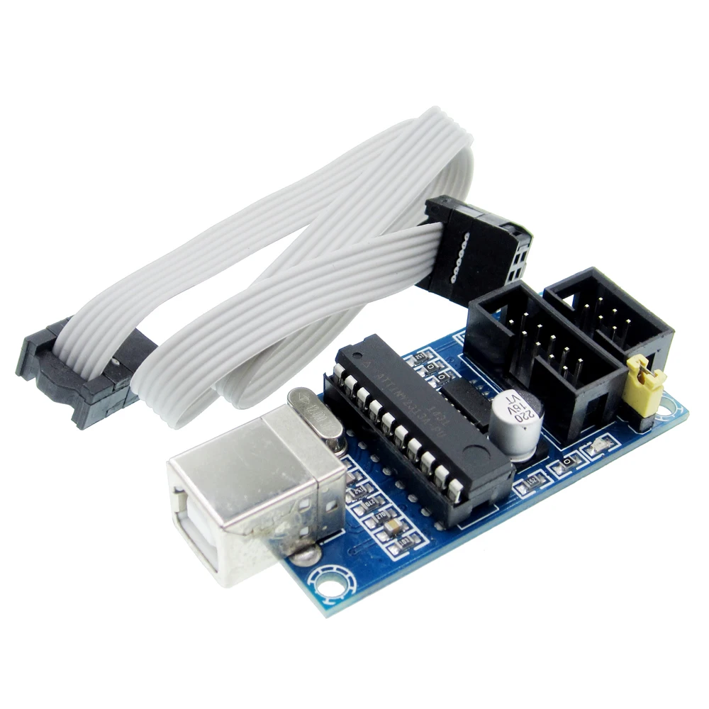 Программатор r3. Usb tiny isp программатор. avr isp. isp программатор. usbtiny.