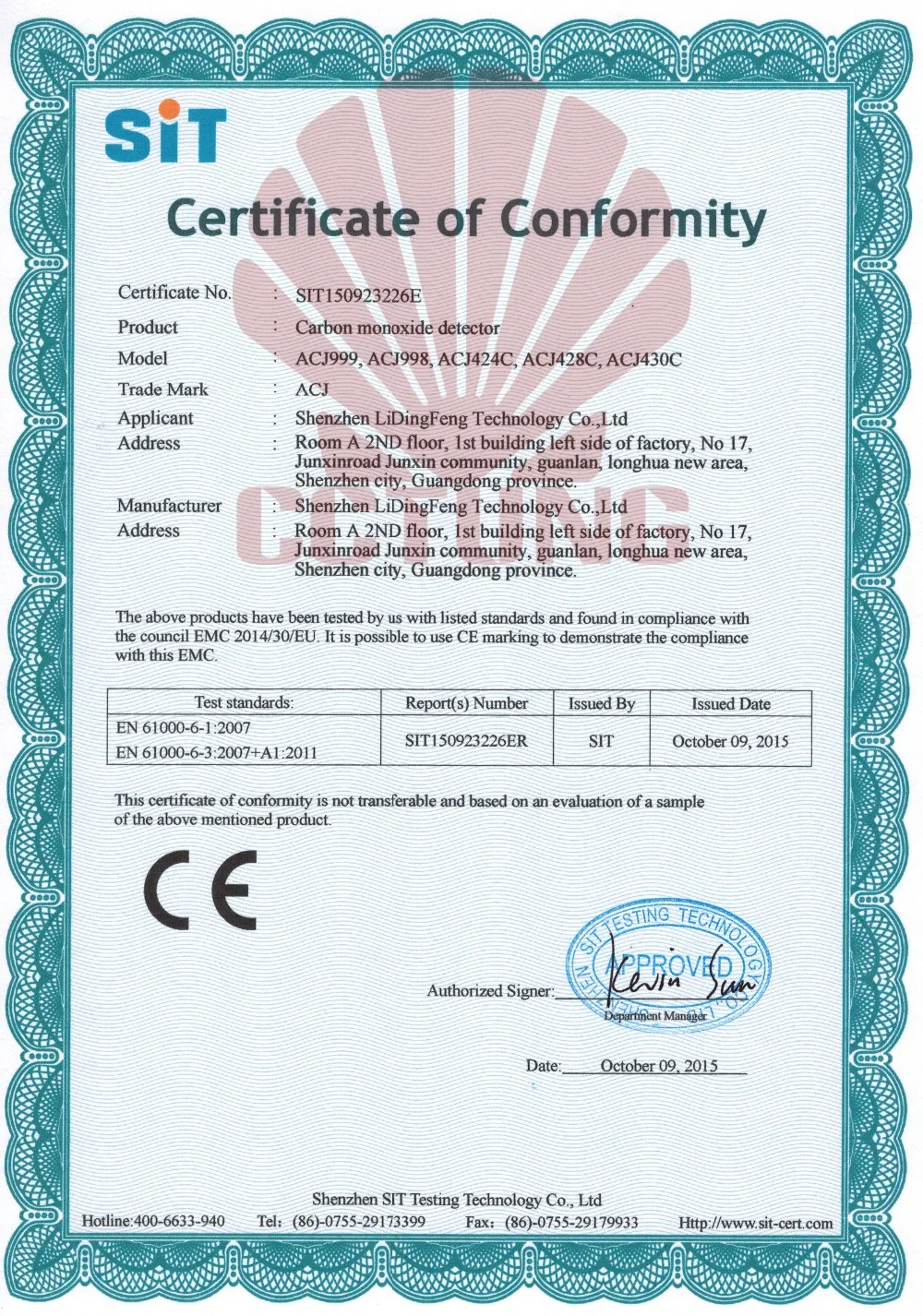 CO CE Certificates_gaitubao_com_watermark