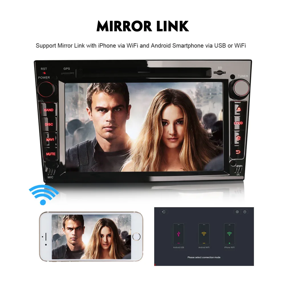 Sale Car Multimedia Player Autoradio Android 8.0 Nav DAB+8-Kern for Opel Astra Corsa C/D Vectra C Zafira Antara Meriva WiFi 4G DVD BT 2 Sale Car Multimedia Player Autoradio Android 8.0 Nav DAB+8-Kern for Opel Astra Corsa C/D Vectra C Zafira Antara Meriva WiFi 4G DVD BT 2