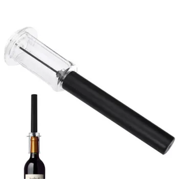 

Red Wine Opener Air Pressure Cork Popper Bottle Pumps Corks Corkscrews Screw US Wine bottle opener