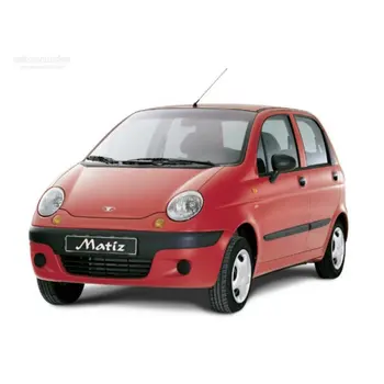 

Front turn signal lights For Daewoo Leganza MATIZ MUSSO NUBIRA error free bulb P21W PY21W replace Left Right indicator light 2pc