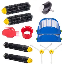 Side Brush 3 Armed Replacement For iRobot Roomba 500 600 Series 550 595 610 620 630 650 670 Robot Vacuum Cleaner Accessory Side Brush 3 Armed Replacement For iRobot Roomba 500 600 Series 550 595 610 620 630 650 670 Robot Vacuum Cleaner Accessory