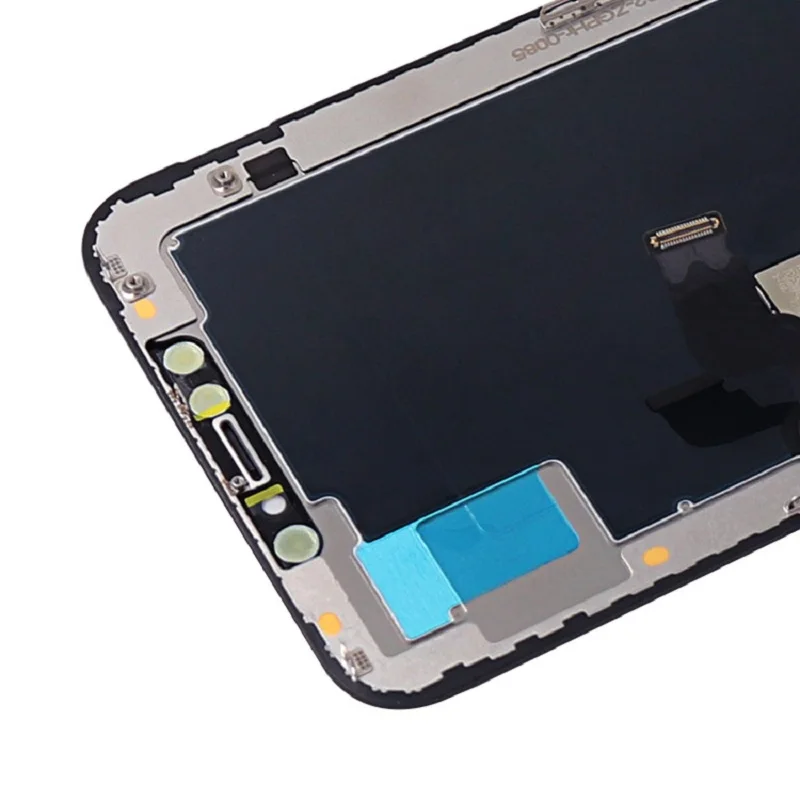 1 шт. высококачественный ЖК-дисплей для iPhone Xs экран дисплей дигитайзер сборка Замена