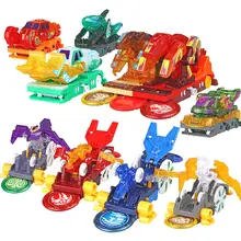 AULDEY стяжки дикая порыв деформация автомобиля фигурки мульти-автомобиль Сращивание захват вафель 360 флип трансформация автомобиля игрушки