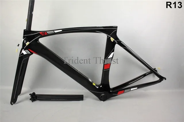 Cheap 2016 Faster T1000 1k UD carbon road frame strongest racing bike frame,Newest design carbon bike frame more than 20 colors