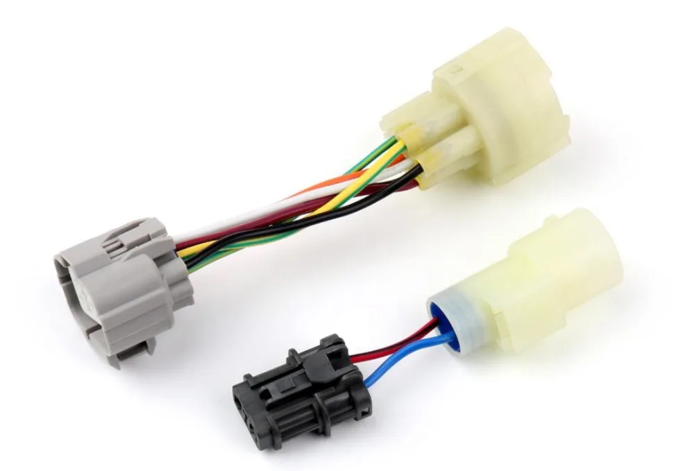 Obd разъем civic