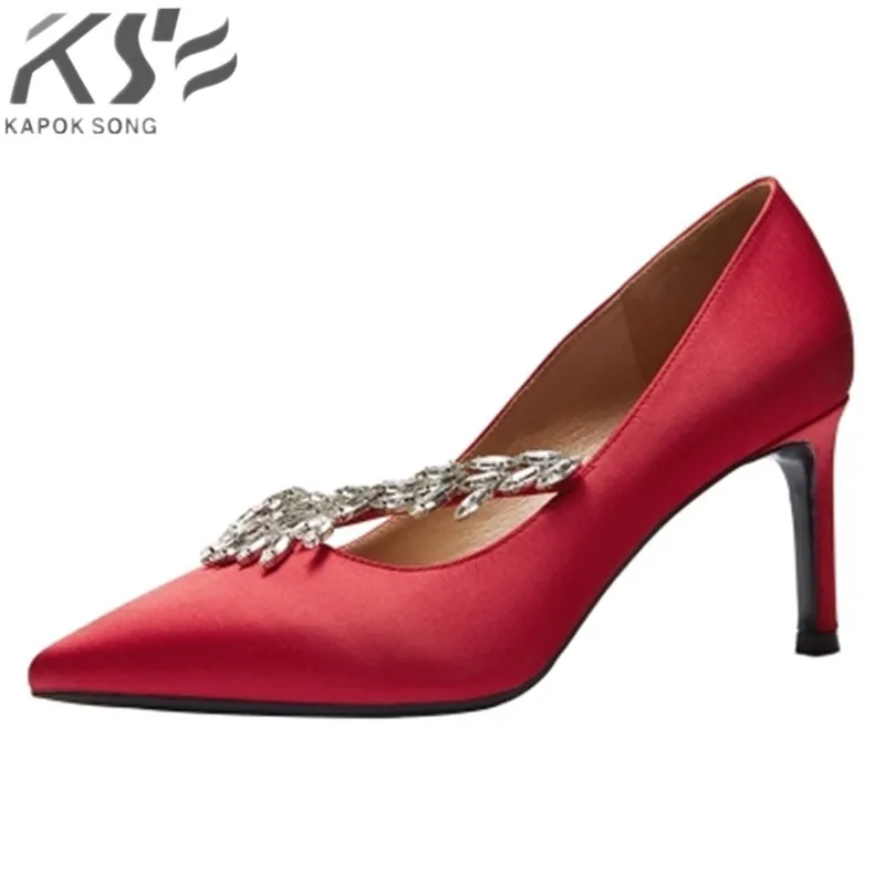 luxury wedding designers pumps heels silk and sheepskin shoes women really leather 5cm 8cm 10cm heel lady high heel party shoes цена luxury wedding designers pumps heels silk and sheepskin shoes women really leather 5cm 8cm 10cm heel lady high heel party shoes цены онлайн
