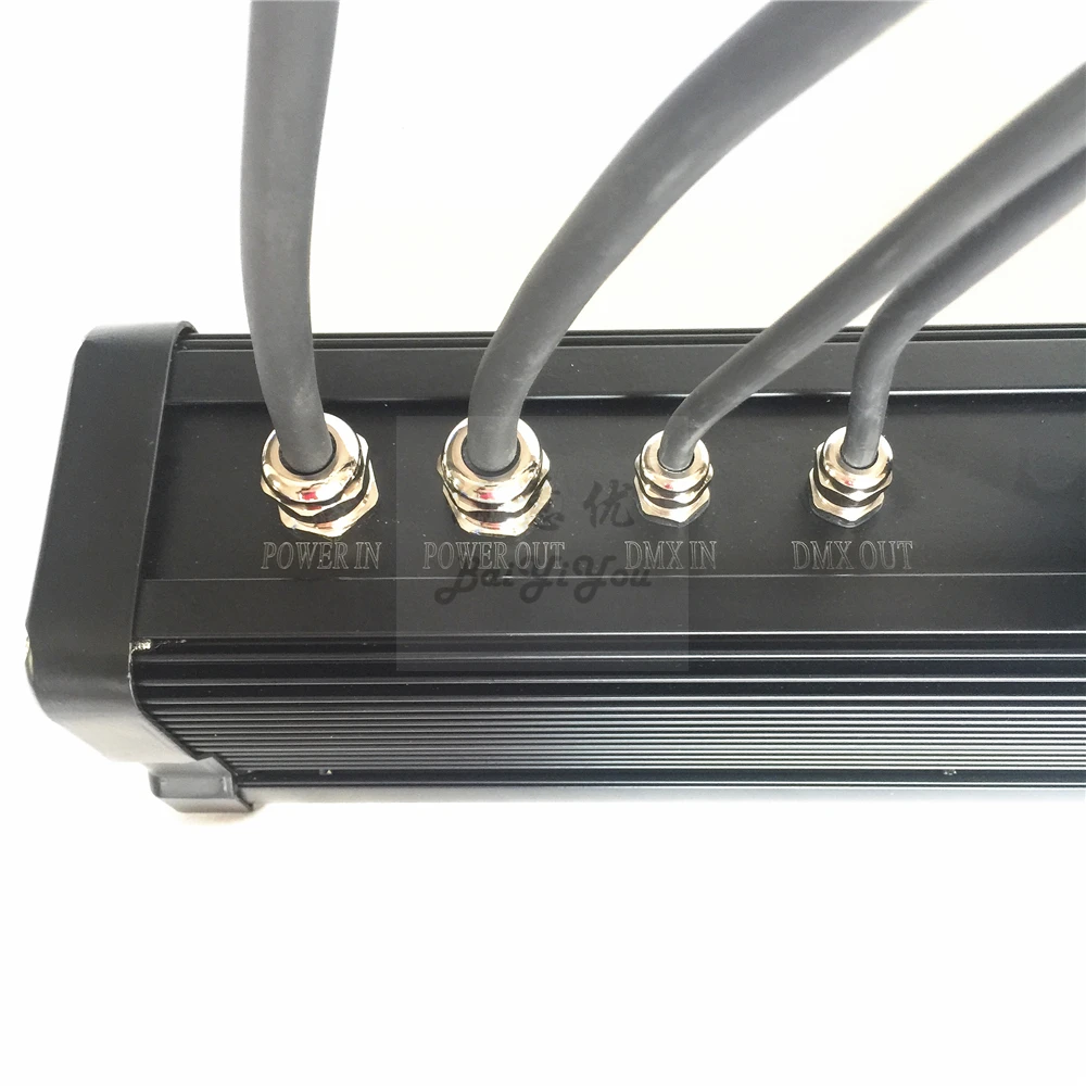 18pcs LED Dot Bar 17