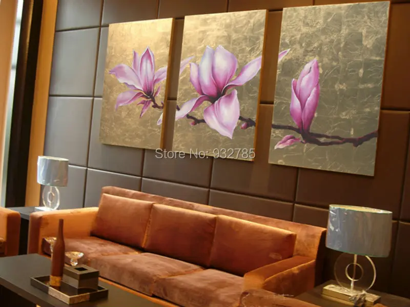 Thai style home interior design Thai style home interior design