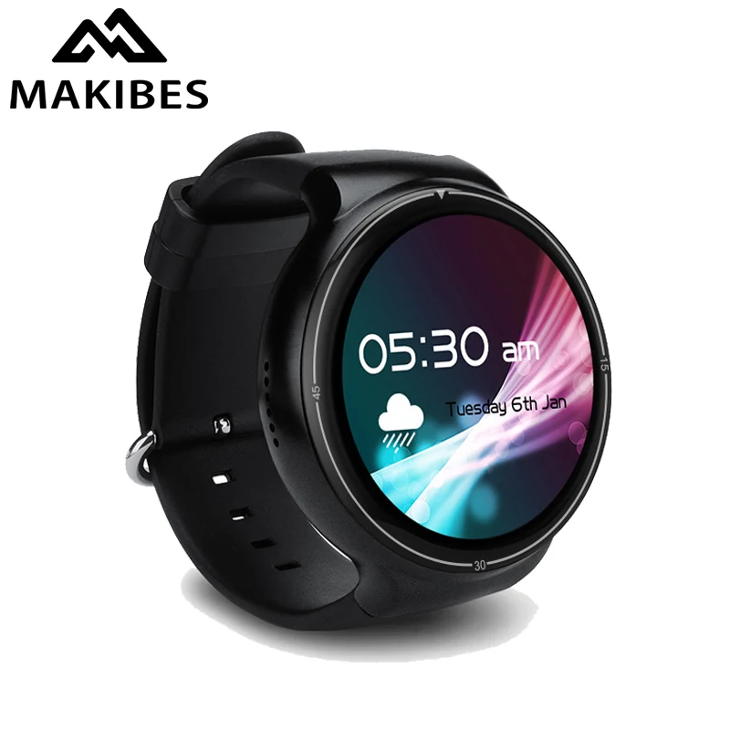 i4pro smartwatch