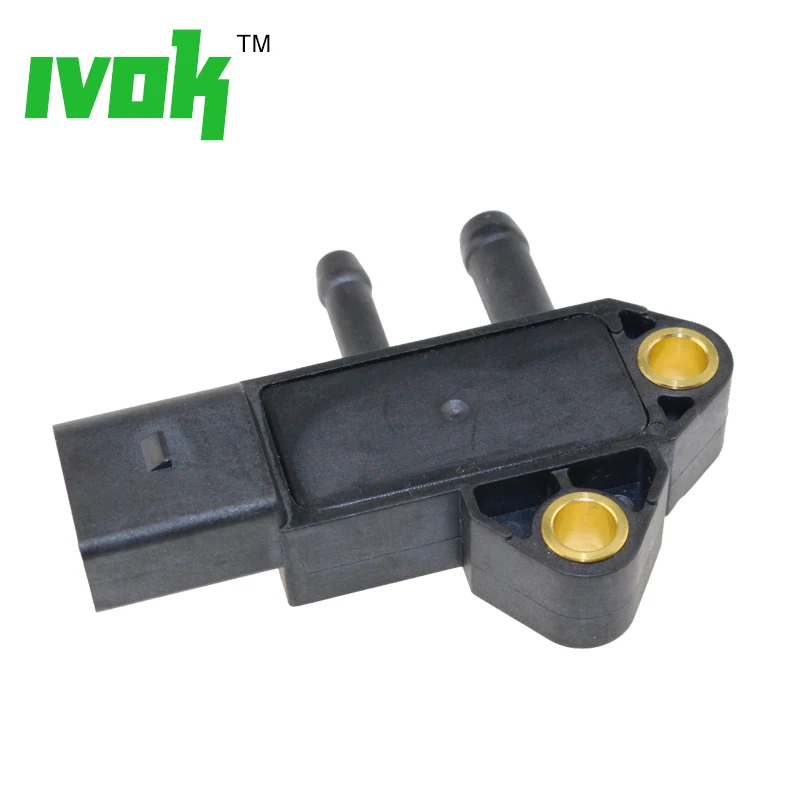 Выхлопные газы DPF дифференциальный датчик давления для Chevrolet Lacetti 2,0 TCDI опера Optra Daewoo
