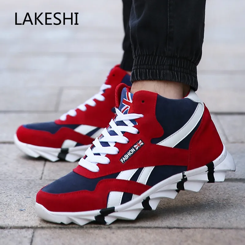 

Warm Winter Shoes Mens Fashion Sneakers Men Vulcanized Shoes Comfortable Soft Wear-Resistant Men Casual Shoes Male Shoes Adult
