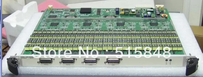 Ma5600 dslam ma5603 линейная карта ADEE ADEF adge|ma5600|dslamadge |