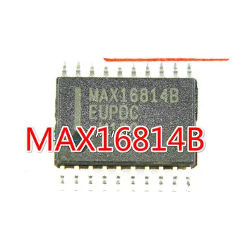 

MAX16814B MAX16814BEUP