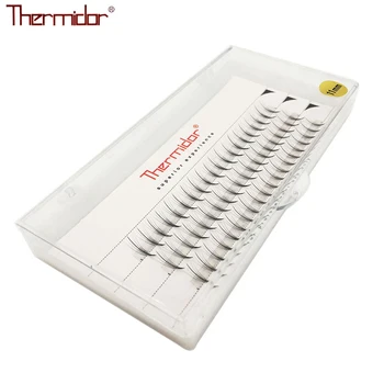 

Russian Volume Eyelashes Extensions Natural Lashes Individual Durable 3d Lashes Extension Eyelash Knot Professional Makeup Tools