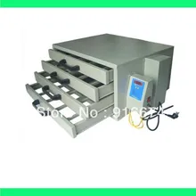 

FAST Free shipping Silk Screen Printing Drying Cabinet Screen Dry Emulsion Dryer Equipment Machine T-shirt Printer