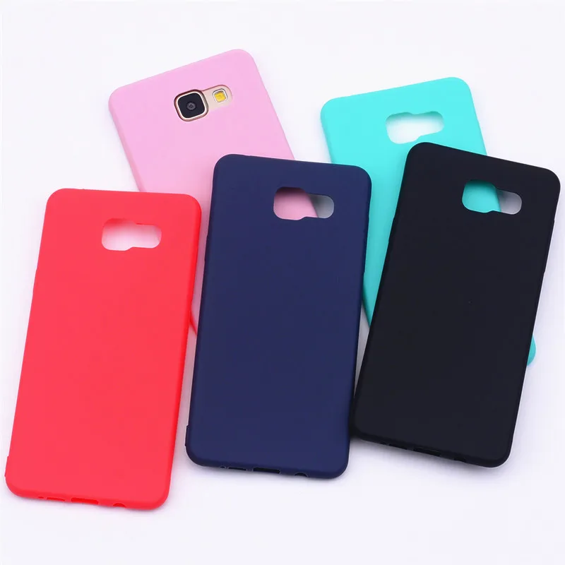 cover samsung a5 6 silicone