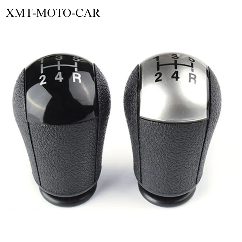 KCSZHXGS quality manual gear shift knob for ford focus shift knob for