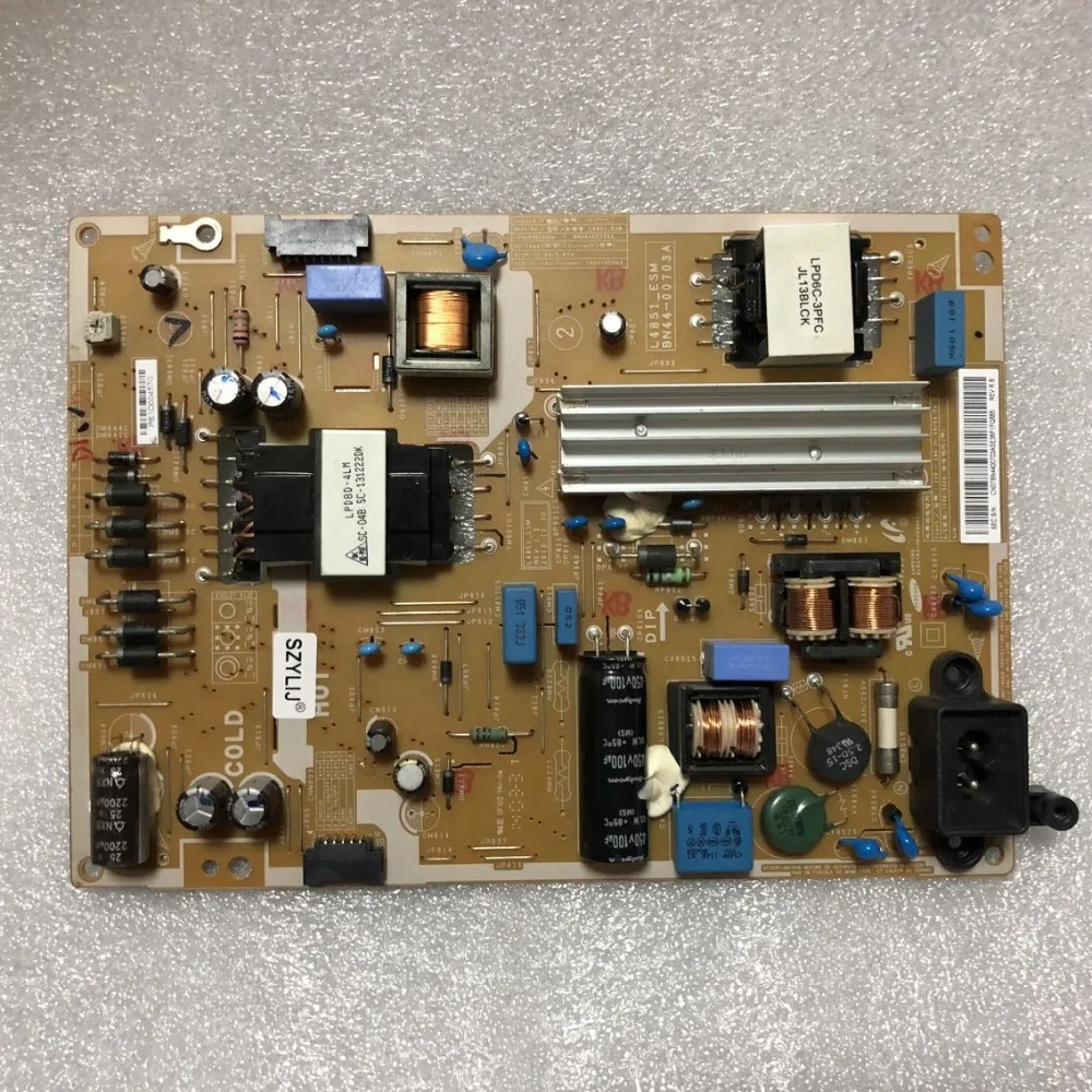 

Original L48S1_FSM BN44-00703A BN44-00703G spot