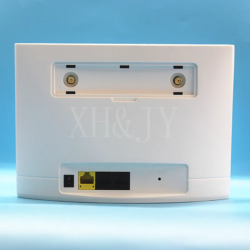  Unlocked 4G OEM Wireless Router 4G LTE 300Mbps CPE WIFI ROUTER Modem with Sim Card Slot PK B310B315