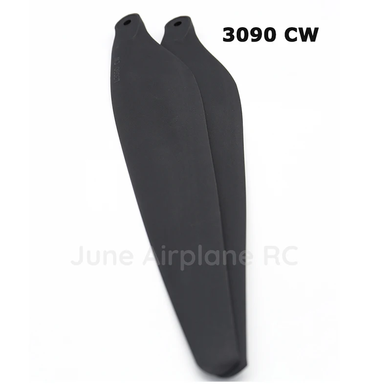 Original Hobbywing FOC folding propeller CW CCW 3090 for X8  8120 Power System for agricultural drone