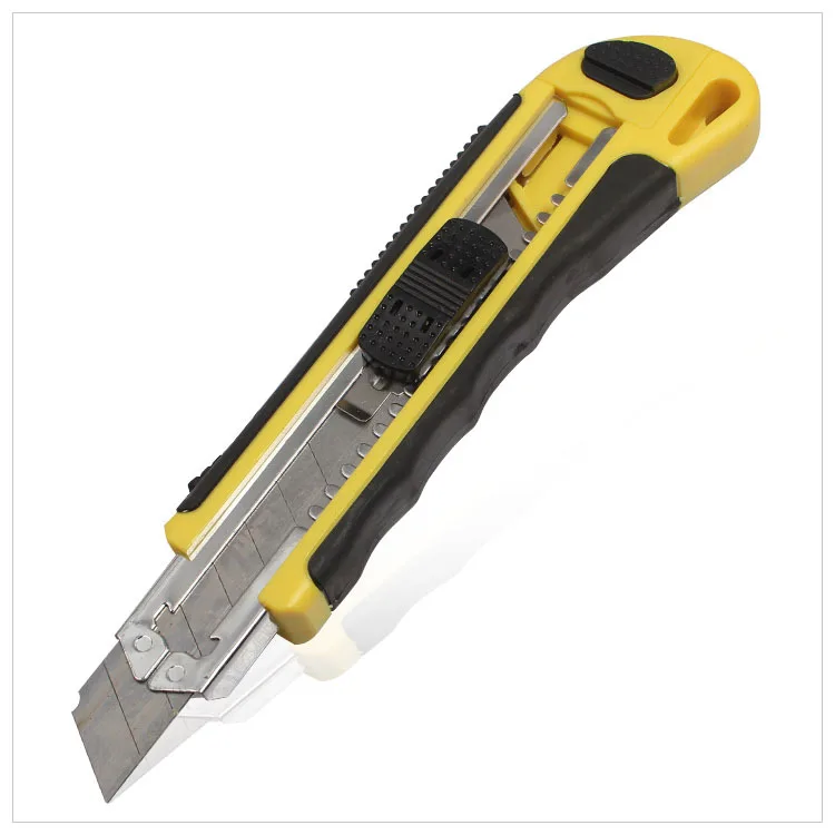 

Hong Kong flying deer advanced utility knife tool knife wallpaper knife blade mediated knife 8 Wrap RT-410