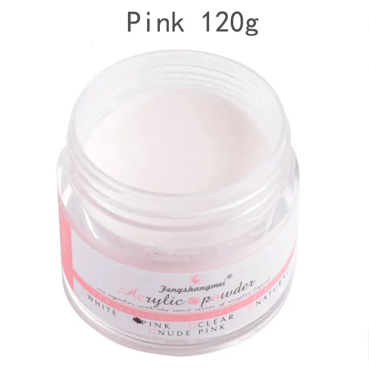 120g pink