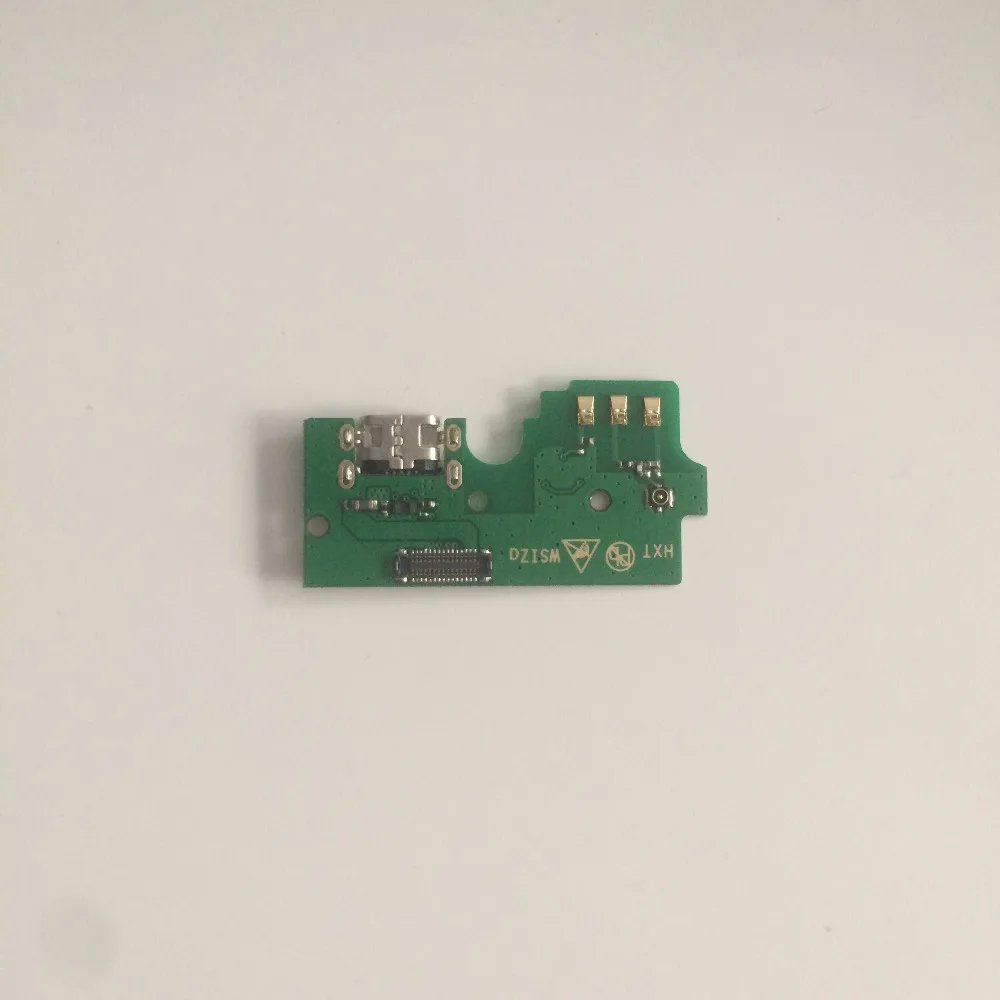 

Used USB Plug Charge Board For Homtom HT20 MT6737 Quad Core 4.7 Inch HD 1280x720