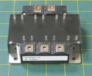 

IGBT IN STOCK CM100TU-12F Parts & Accessories
