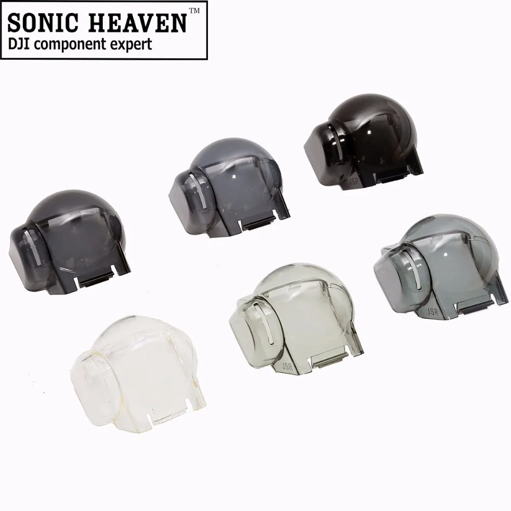 

MCUV ND2 ND4 ND8 ND16 ND32 Mavic Pro Gimbal Cover Lens Filter Camera Protector Cap Case Drone Accessories for DJI Mavic Pro