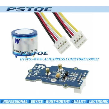 

101020002 SEN00500P Grove - Gas Sensor (O2) module ME2-O2 Electrochemical Oxygen Sensor Medical Oxygen Detection