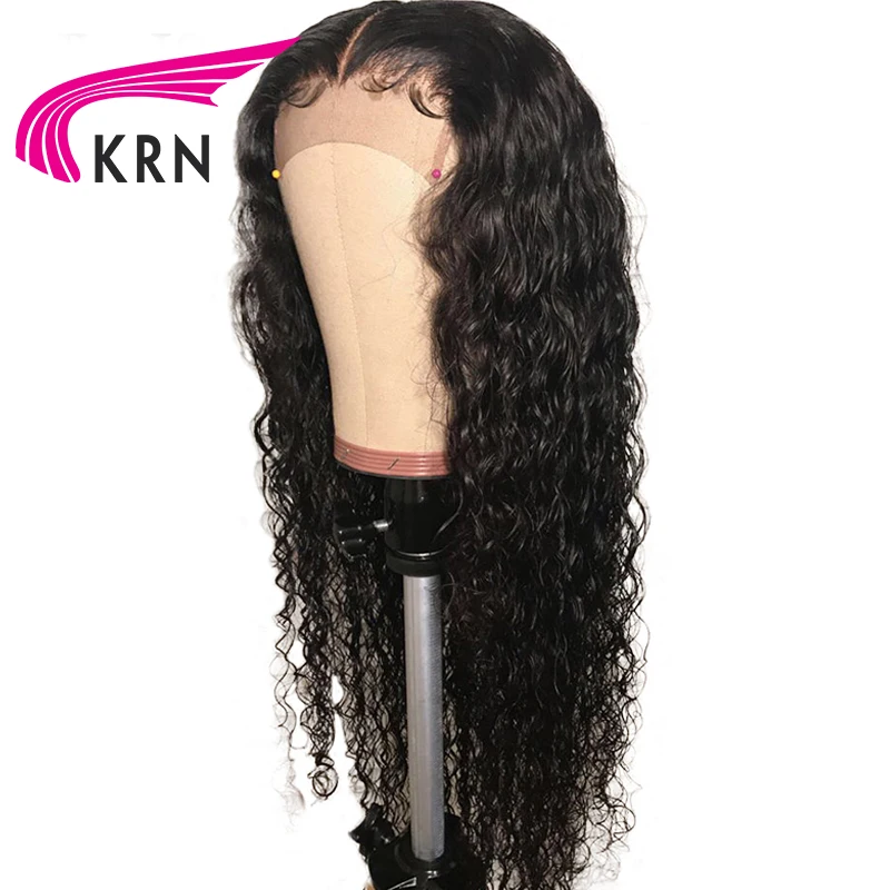 Pre Plucked Human Hair WIGS