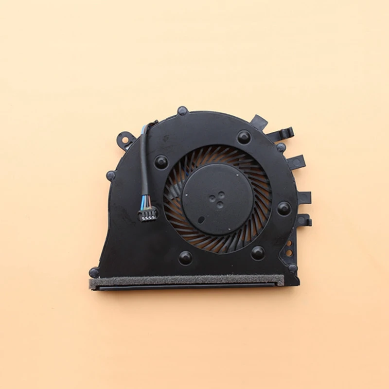 New Laptop CPU Cooling Fan For HP 17-BY 17-CA 17-BY0053C 470 G7 17Q-CS Cooler L22531-001 DFS541105FC0T FKN0