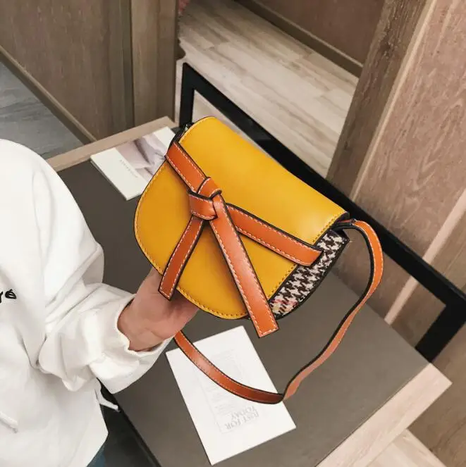 

Fashion Women Mini Small Square Pack Shoulder Bag Crossbody Package Clutch Women Designer Wallet Handbags T-9570
