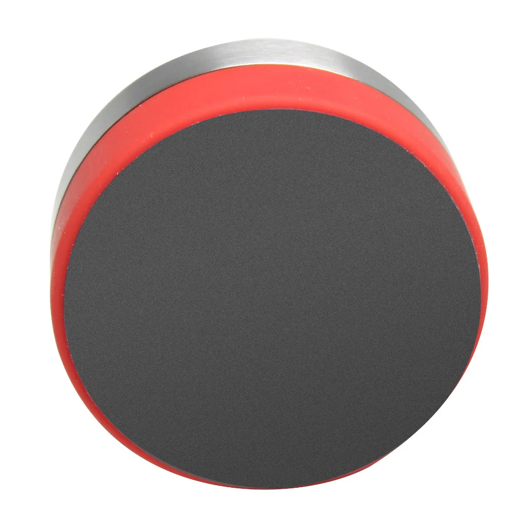 Timer da cucina con sveglia in acciaio inossidabile Baldr, timer da cucina meccanico rotondo con conto alla rovescia, orologio magnetico_voghion.com